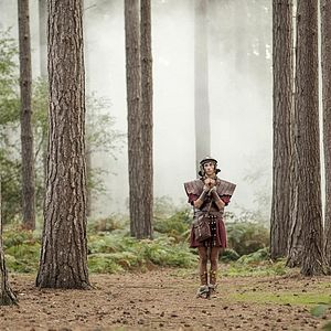 Bilder Horrible Histories: The Movie - Rotten Romans