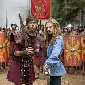 Bilder Horrible Histories: The Movie - Rotten Romans