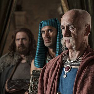 Bilder Horrible Histories: The Movie - Rotten Romans