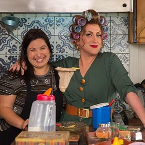 Bilder Minha Mãe É Uma Peça 3