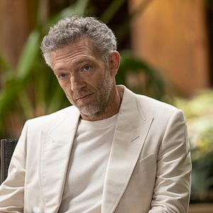 Bilder Vincent Cassel