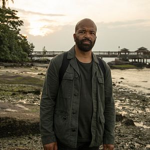 Bilder Jeffrey Wright