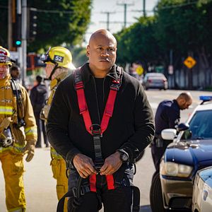 Bilder Navy CIS: L.A.