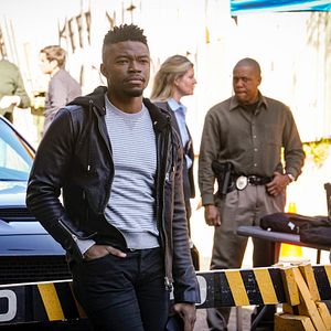 Bilder Caleb Castille