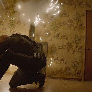 Bilder Navy CIS: L.A.