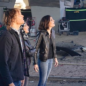 Bilder Navy CIS: L.A.