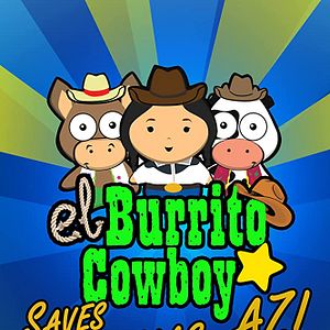 Bilder El Burrito Cowboy Saves Douglas Arizona