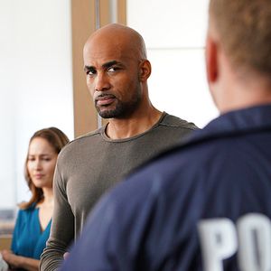 Bilder Boris Kodjoe