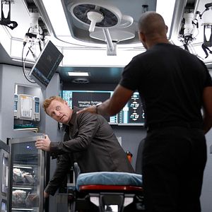 Bilder Seattle Firefighters - Die jungen Helden