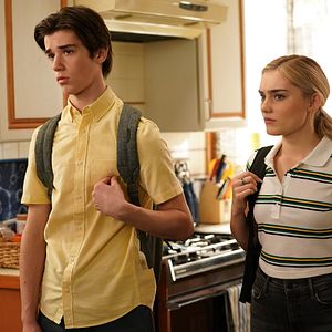 Bilder American Housewife (2016)