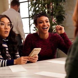 Bilder American Housewife (2016)