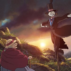 Bilder Das wandelnde Schloss