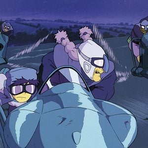 Bilder Das Schloss im Himmel