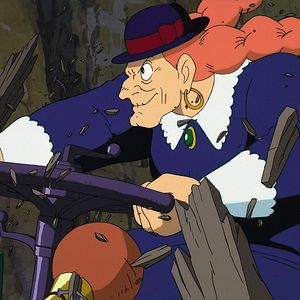 Bilder Das Schloss im Himmel