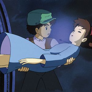 Bilder Das Schloss im Himmel