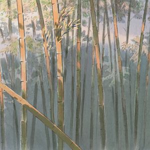 Bilder Die Legende der Prinzessin Kaguya