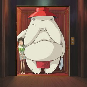 Bilder Chihiros Reise ins Zauberland