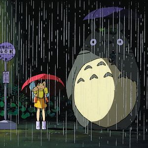 Bilder Mein Nachbar Totoro