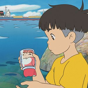 Bilder Ponyo - Das große Abenteuer am Meer
