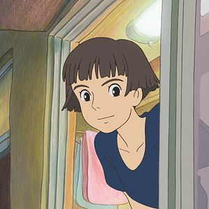 Bilder Ponyo - Das große Abenteuer am Meer