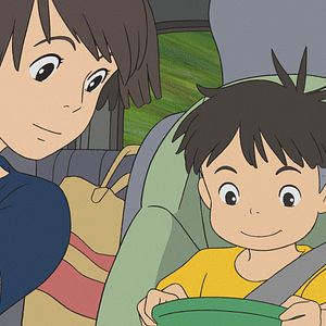 Bilder Ponyo - Das große Abenteuer am Meer