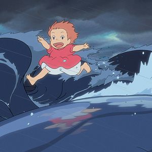 Bilder Ponyo - Das große Abenteuer am Meer