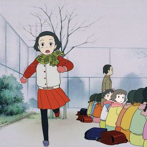 Bilder Tränen der Erinnerung - Only Yesterday