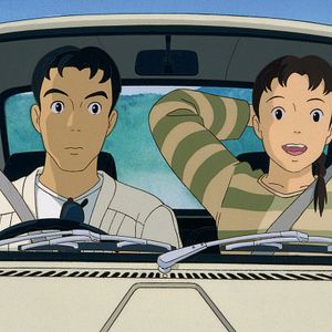 Bilder Tränen der Erinnerung - Only Yesterday