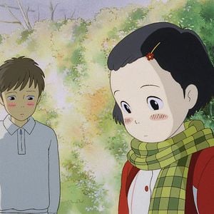 Bilder Tränen der Erinnerung - Only Yesterday