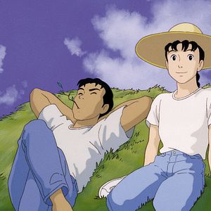 Bilder Tränen der Erinnerung - Only Yesterday