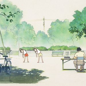 Bilder Tränen der Erinnerung - Only Yesterday