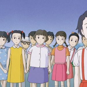 Bilder Tränen der Erinnerung - Only Yesterday