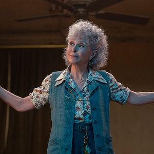 Bilder West Side Story