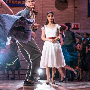 Bilder West Side Story