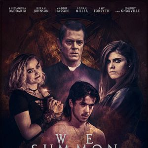 Bilder We Summon The Darkness