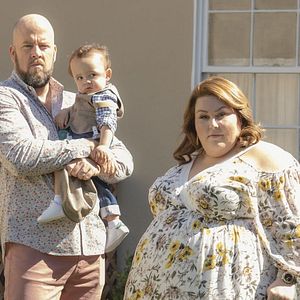 Bilder Chrissy Metz