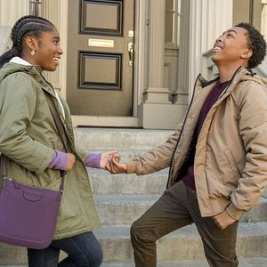 Bilder Asante Blackk