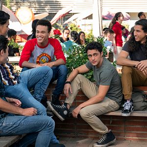 Bilder Noch nie in meinem Leben ...