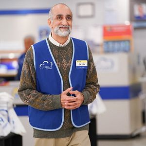 Bilder Amir M. Korangy