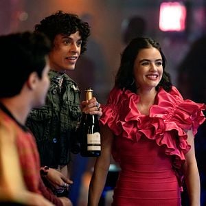 Bilder Jonny Beauchamp