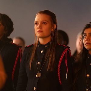 Bilder Motherland: Fort Salem