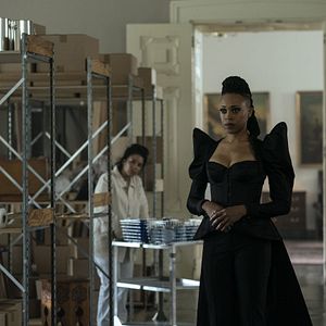 Bilder Cherise Boothe