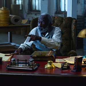 Bilder Garrett Morris