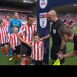 Bilder Sunderland 'Til I Die