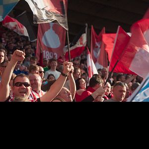 Bilder Sunderland 'Til I Die