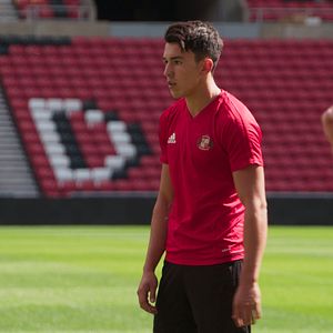 Bilder Sunderland 'Til I Die