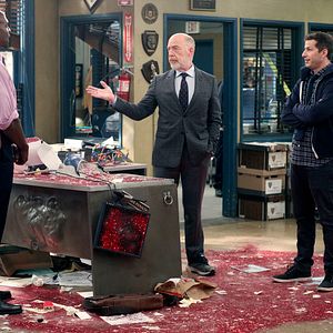 Bilder Brooklyn Nine-Nine