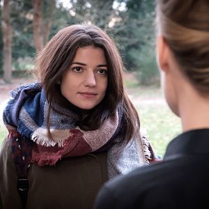 Bilder Esther Garrel