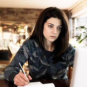 Bilder Esther Garrel