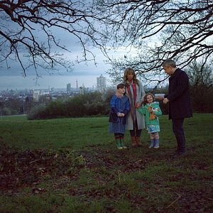 Bilder George Wakeman